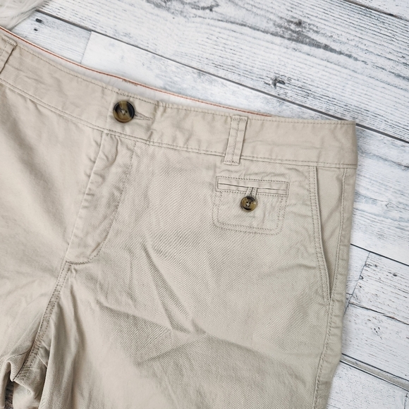 Dockers Tan Shorts - Picture 3 of 6